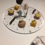 レフェルヴェソンス - 