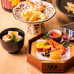 Tempura Tenshou - 