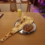 KANTIPUR gold CURRY HOUSE - Ｂセット
