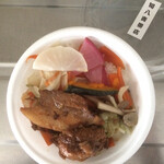 旬八青果店 五反田店 大崎広小路 弁当 食べログ 旬八青果店 五反田店 大崎広小路 弁当 食べログ