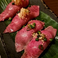 焼肉 炙屋武蔵 - 