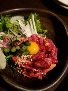 Yakiniku Aburiya Musashi - 