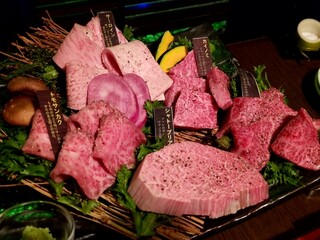 Yakiniku Aburiya Musashi - 