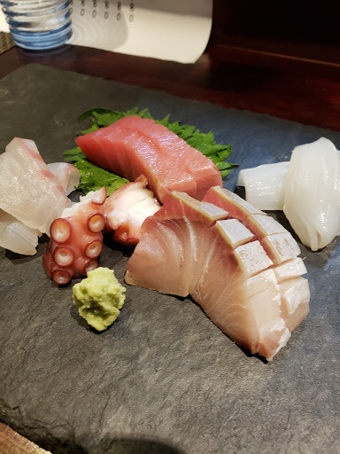 Izakaya Ishi no Hana