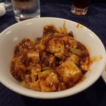 赤坂 四川飯店 - 