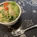 キッチン コーラル - 