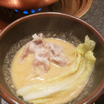 Shabu tei - 