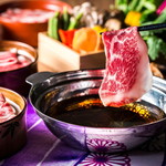 Wagamama Shabu Shabu Tokyo - 