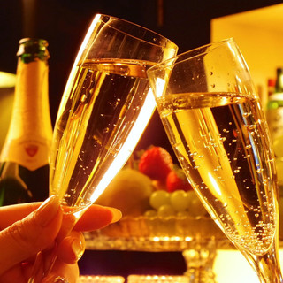 驚愕の全250種 スパークリングワイン プレミアム飲み放題プラン 単品飲み放題 90分2600円 Ginzabar L Aurora ラウローラ 東銀座 ダイニングバー 食べログ 驚愕の全250種 スパークリングワイン プレミアム飲み放題プラン 単品飲み放題 90分2600円 Ginzabar L Aurora ラウローラ 東銀座 ダイニングバー 食べログ