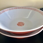 双喜紋 - 替え玉２回で100円