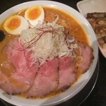 らーめん まるかん - 