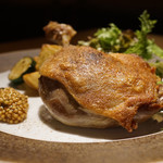 ビストロ クプレ - 