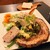 珈琲とワインのある暮らし 25 - 料理写真: