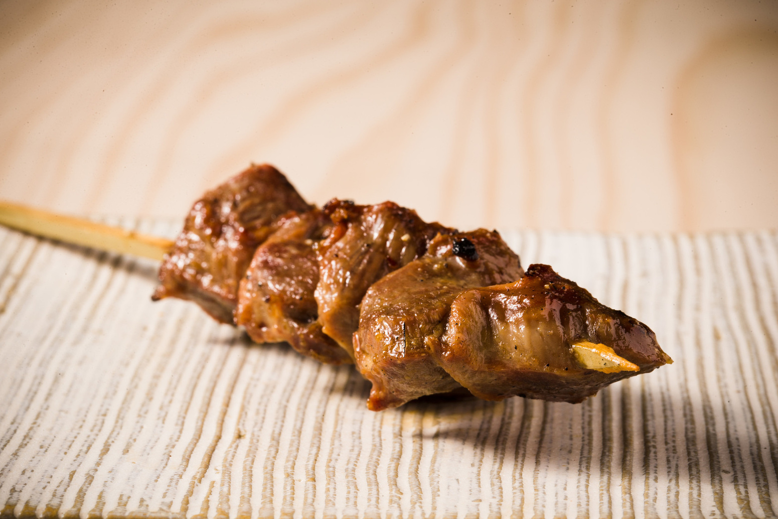 【閉店】やきとり 心香 （しんか） - 六本木/焼き鳥 | 食べログ やきとり 心香 (六本木/焼き鳥)