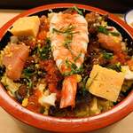 Hiyoshizushi - 