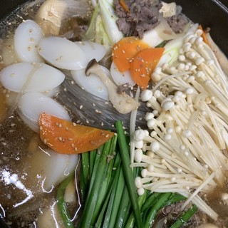 韓国料理 明洞_2