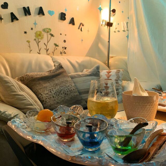 アナバー カフェアンドバー Ana Bar Cafe Bar 西武新宿 カフェ 食べログ