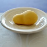 空也 - 黄身瓢 (Leica Q)