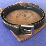 空也 - 今年のもの　シンプルなバックルが好み