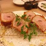 とんかつ 神楽坂 さくら - 