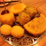 とんかつ 神楽坂 さくら - 