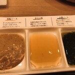 とんかつ 神楽坂 さくら - 