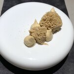 コミナセマコ - 栗きんとん