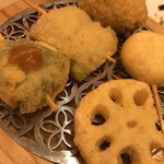 とんかつ 神楽坂 さくら - 