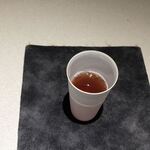 コミナセマコ - 栗の渋皮を焙煎した焙じ茶