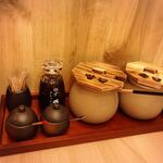 とんかつ 神楽坂 さくら - 