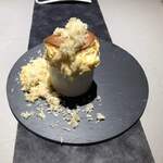 コミナセマコ - 出来立てスフレ