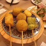 とんかつ 神楽坂 さくら - 