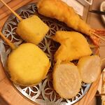 とんかつ 神楽坂 さくら - 