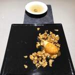 コミナセマコ - 子供の頃の思い出と、おこげの香りを移した童仙房。