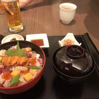 函館うに むらかみ 日本生命札幌ビル店 - 