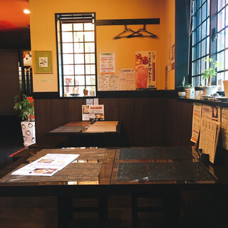 キッチンはーとらんど_2