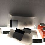 コミナセマコ - この時期らしい、シュトーレンも。