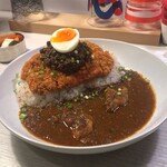 タシモリカレー - 