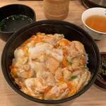 鳥つね 湯島天神前本店 - 