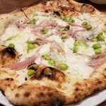 Pizzeria YUICIRO＆A  - 