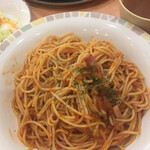 サイゼリヤ - 