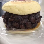 東京あんぱん 豆一豆 - 