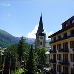 120087998 - グランド ホテル ツェルマッターホフ,Grand Hotel Zermatterhof(スイス)食彩品館.jp撮影