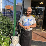 インディアン・レストラン　ロタ - 