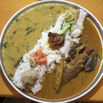 インディアン・レストラン　ロタ - 