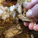 インディアン・レストラン　ロタ - 