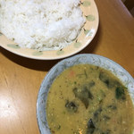 インディアン・レストラン　ロタ - 