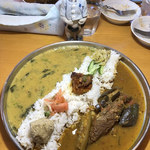 インディアン・レストラン　ロタ - 