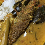 インディアン・レストラン　ロタ - 