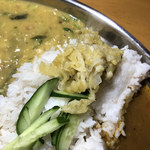 インディアン・レストラン　ロタ - 